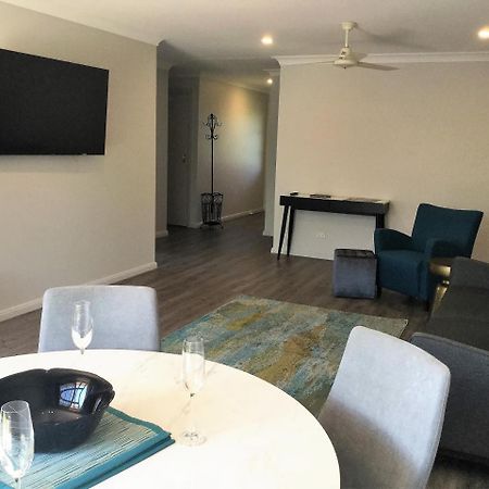 Tic Tac Toe Quality Accommodation Armidale Luaran gambar