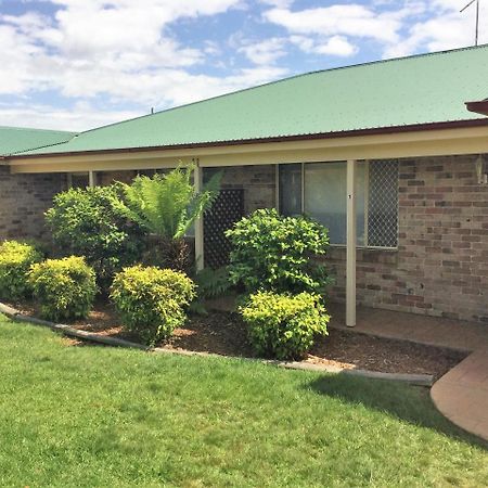 Tic Tac Toe Quality Accommodation Armidale Luaran gambar