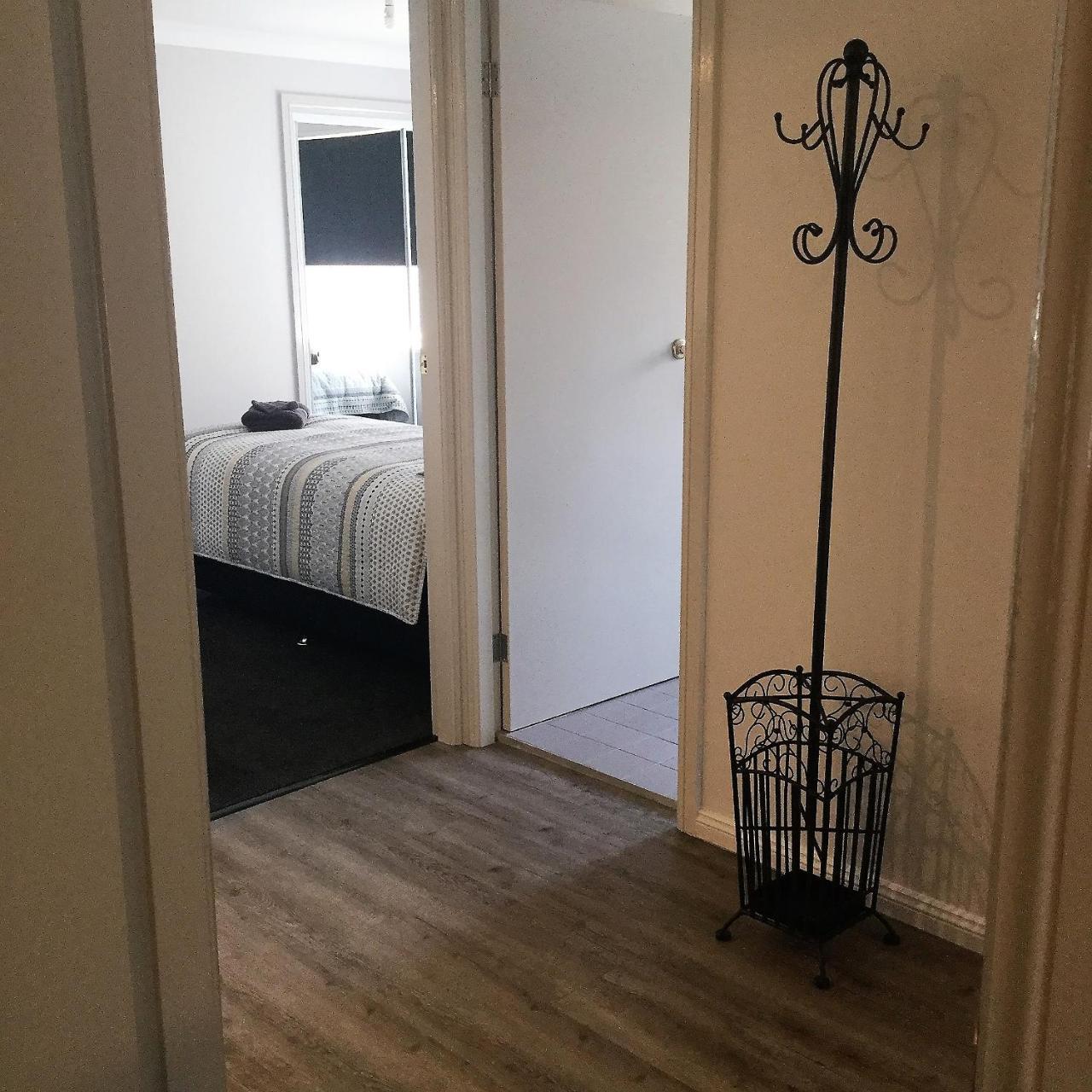 Tic Tac Toe Quality Accommodation Armidale Luaran gambar